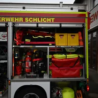 Mittleres Löschfahrzeug