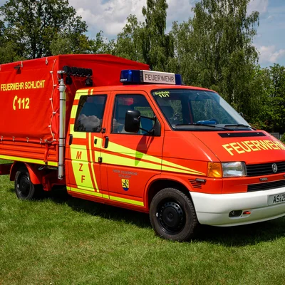 Mehrzweckfahrzeug