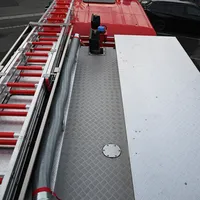Mittleres Löschfahrzeug